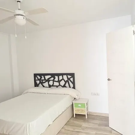 Style Cabanyal Marina דירה