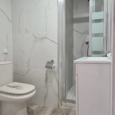 Style Cabanyal Marina * ולנסיה