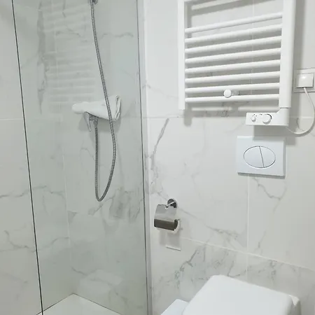 דירה Style Cabanyal Marina