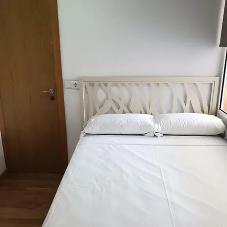 Style Cabanyal Marina Apartment Valencia