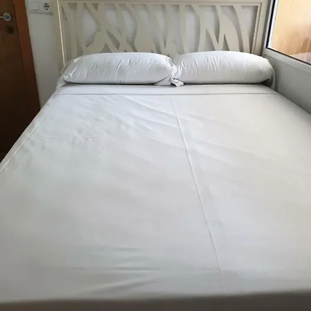 Style Cabanyal Marina ולנסיה