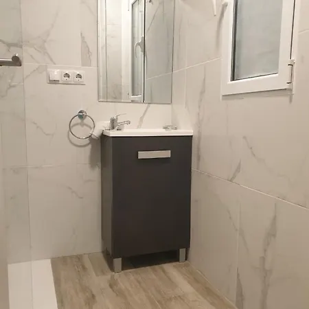 Style Cabanyal Marina דירה *