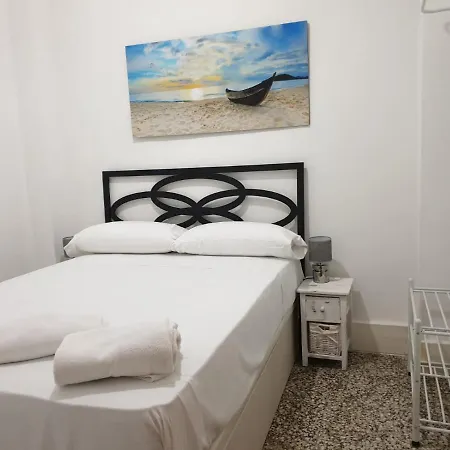 Style Cabanyal Marina ולנסיה