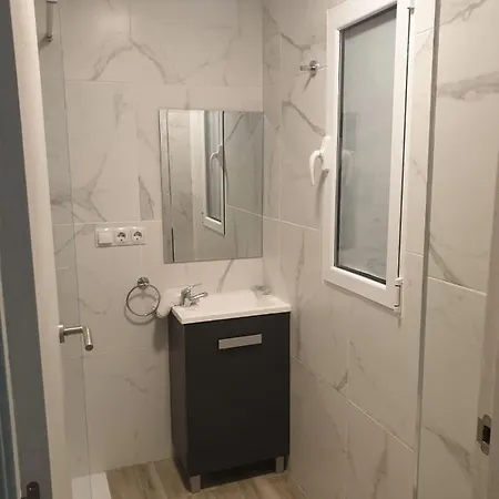Style Cabanyal Marina דירה *