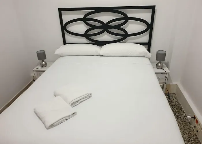 Style Cabanyal Marina *