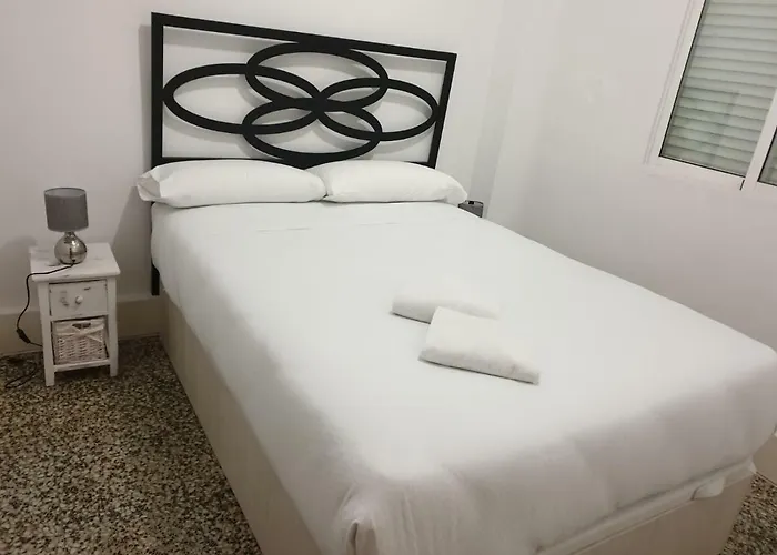 Style Cabanyal Marina * فالنسيا