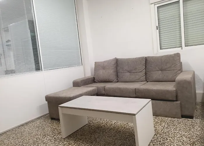 Style Cabanyal Marina شقة فالنسيا