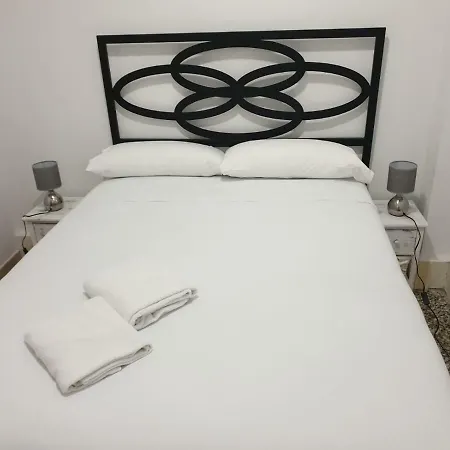 Style Cabanyal Marina *